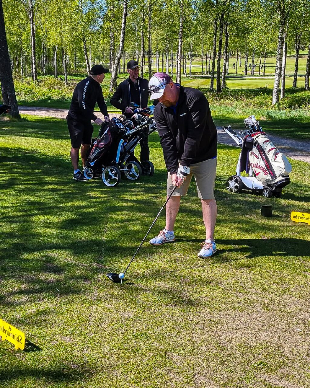 Instagram post from harenstams. This post is in position 1.