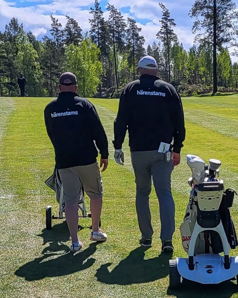 Instagram post from harenstams. This post is in position 2.